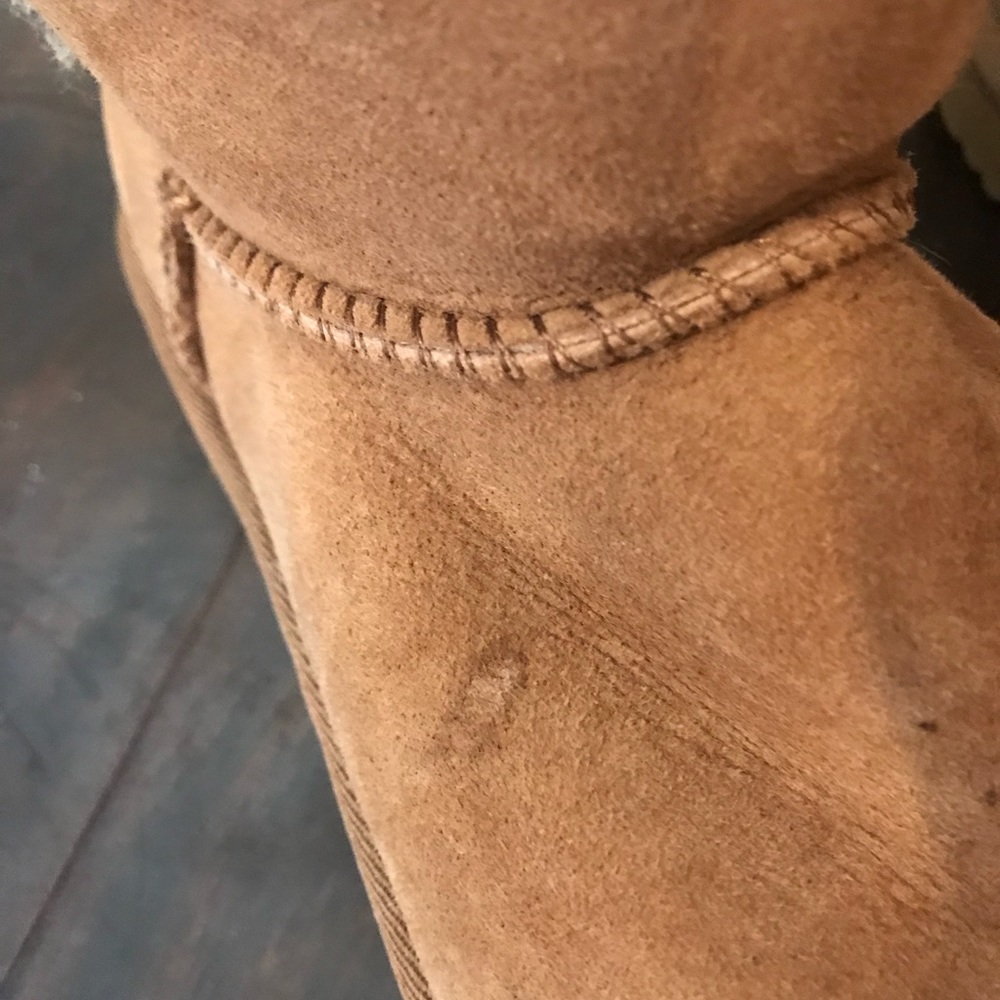 Ugg Bailey Button Boot - image 6